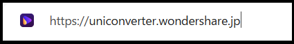UniConverter安全性チェックー1